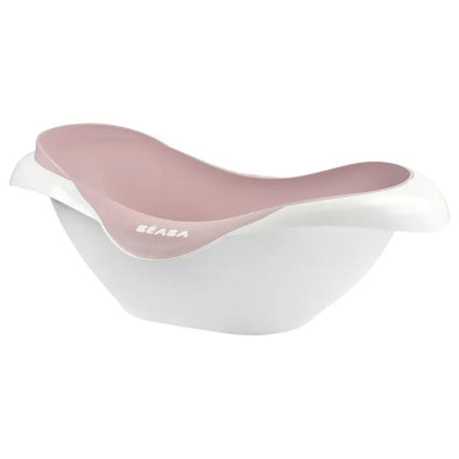 Beaba Baby BathCamele’ O 1stAge OldPink