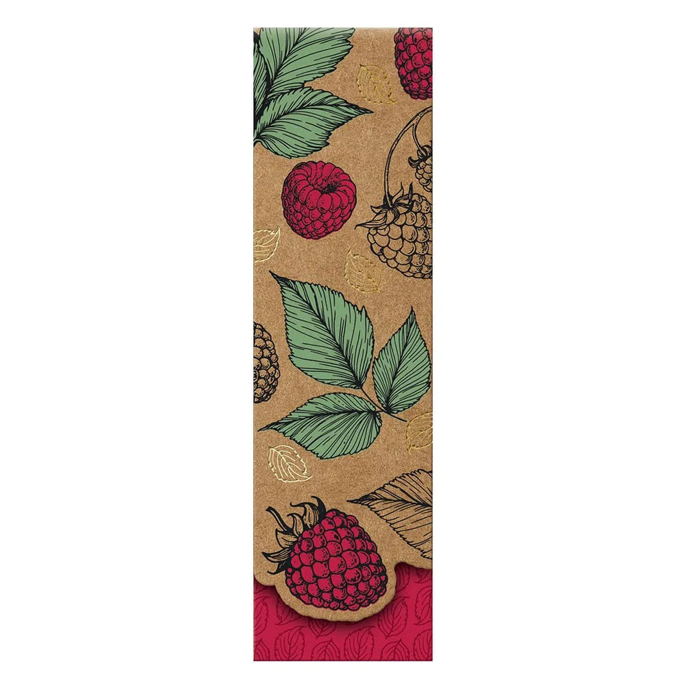 Krafty Collection Bookmark - Raspberry