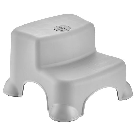 Babyjem Step Stool - Grey