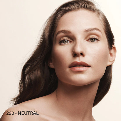 La Mer The Soft Fluid Long Wear Foundation Broad Spectrum SPF 20 30ml - 220 Neutral