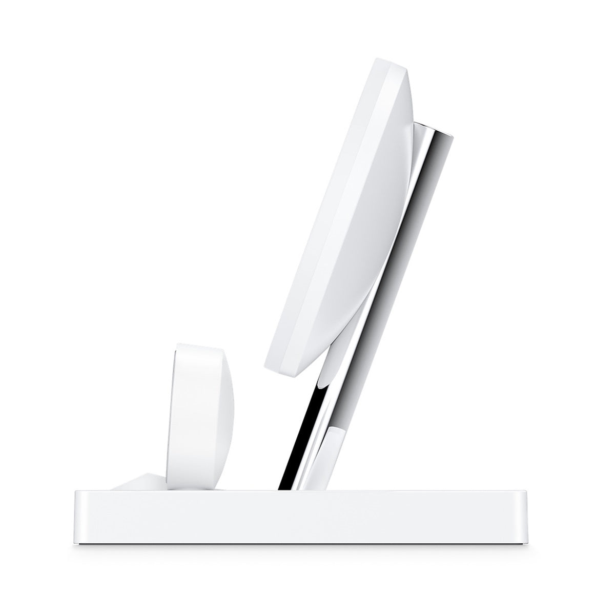 Belkin 3-IN-1 10W Wireless Charging Station For iPhone/ Apple Watch