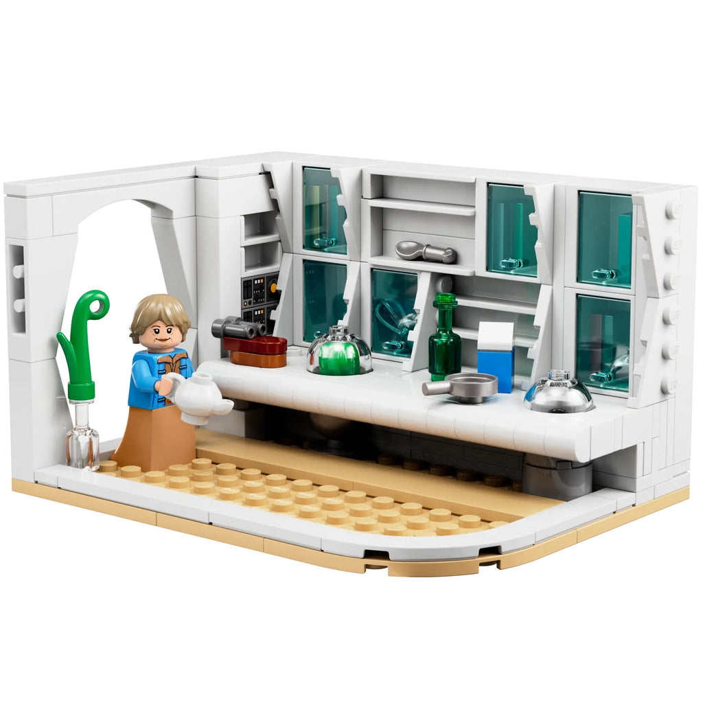 LEGO 40531 Star Wars Lars Family Homestead Set