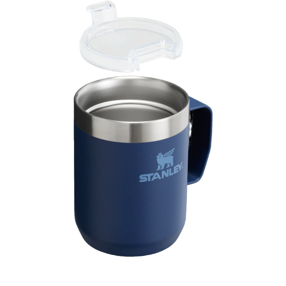 Stanley Classic Stayhot Camp Mug 230ml / 8oz - Navy