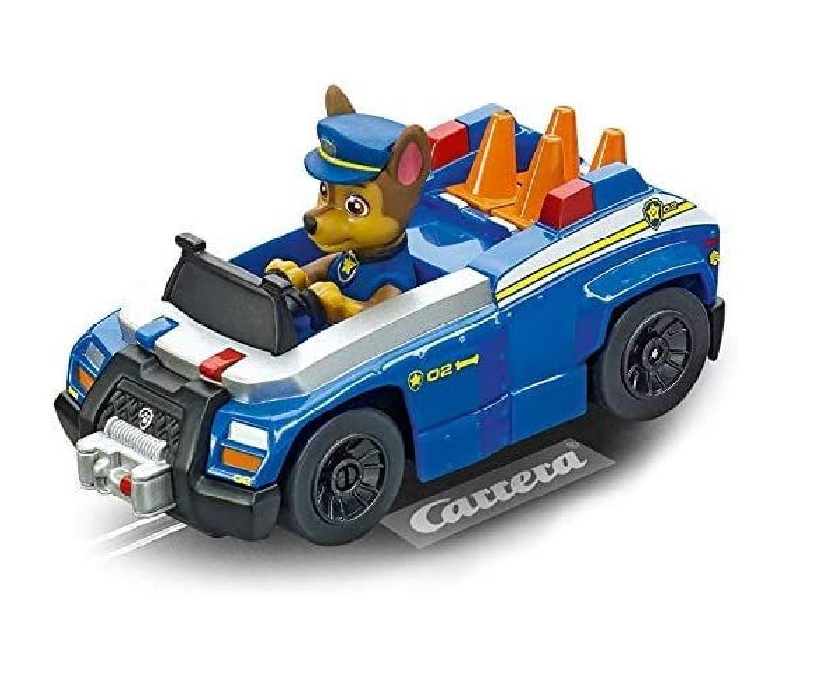 Carrera First Paw Patrol Chase VS Marshall 2.4M