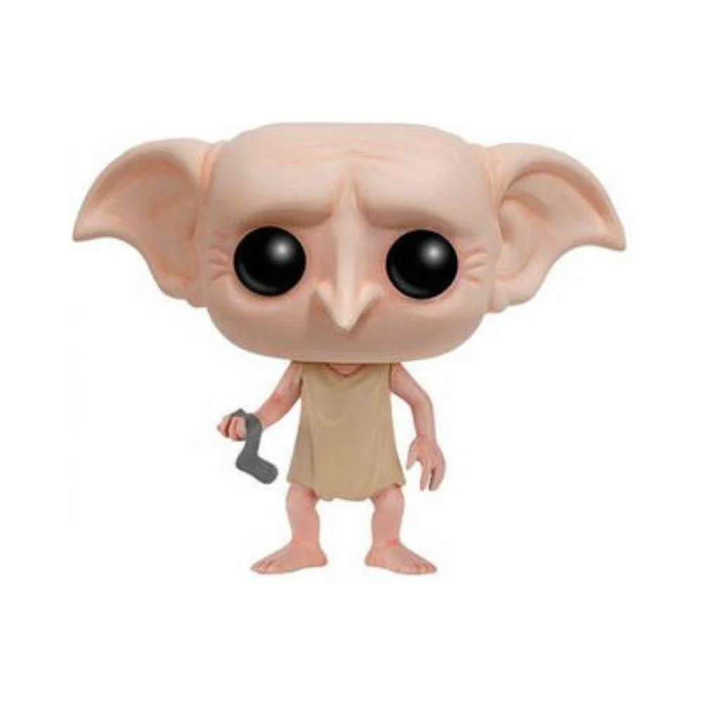 Funko Pop! Movies: Harry Potter - Dobby