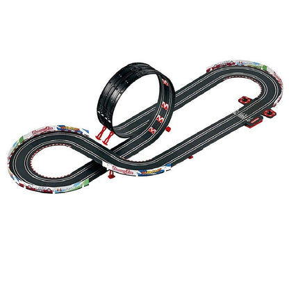 Carrera GO! MARIO KART 4.9M