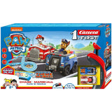 Carrera First - PAW Patrol - Race 'N' Rescue