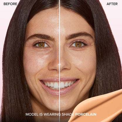 Too Faced Born This Way Soft Matte Foundation 30ml - Porcelain