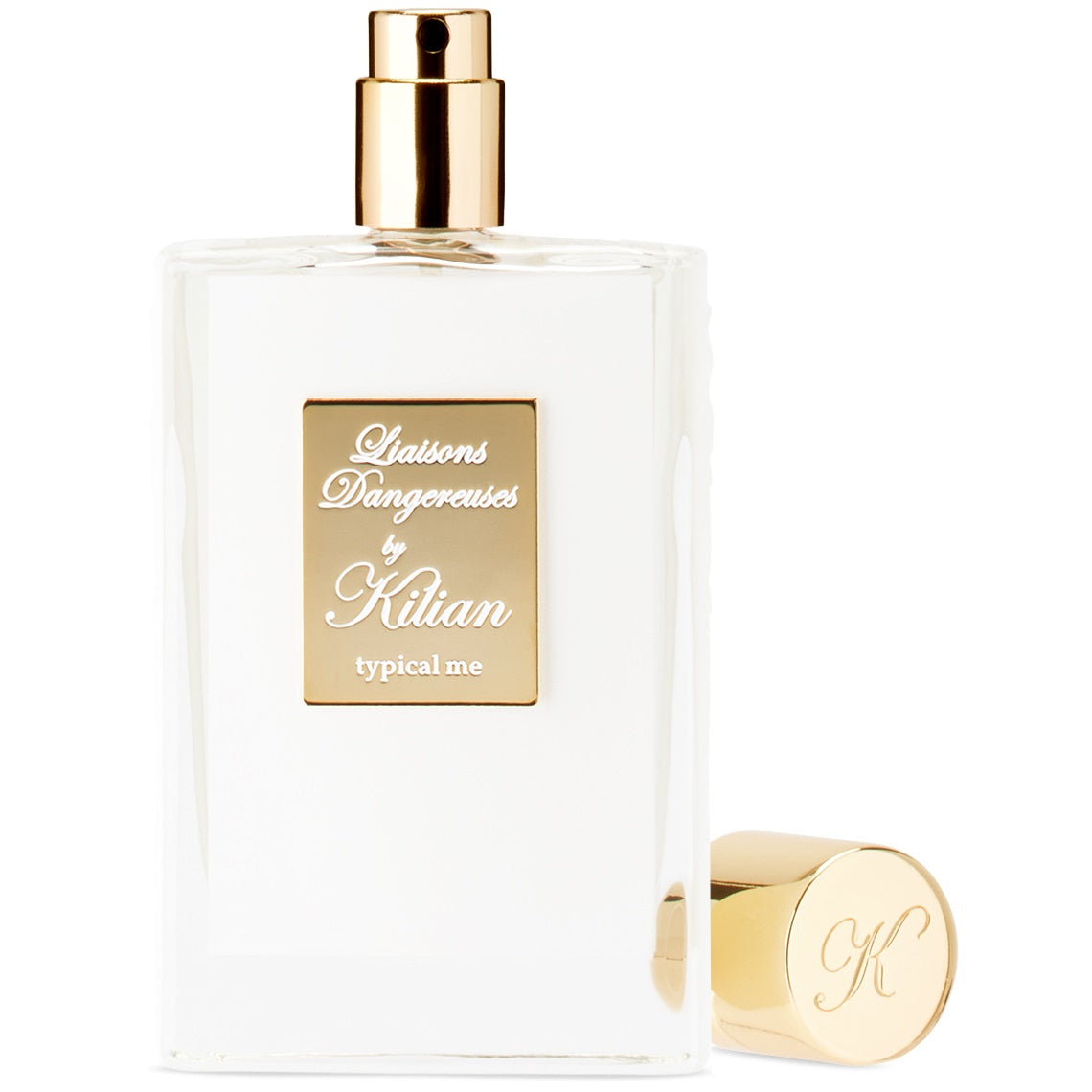 Kilian Paris Liaisons Dangereuses Typical Me Eau De Parfum 50ml