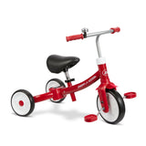 Radio Flyer 3-in-1 Trike