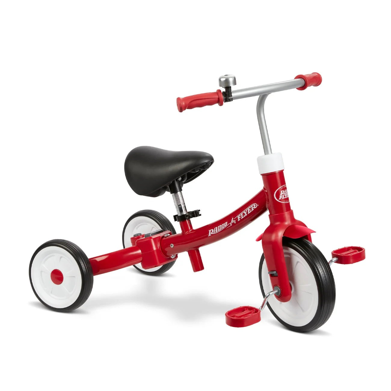 Radio Flyer 3-in-1 Trike