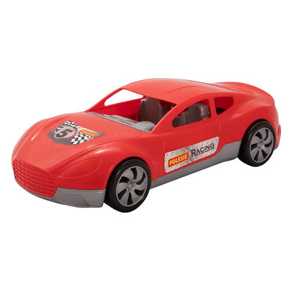 Polesie - Saturn Racing Car - Assorted