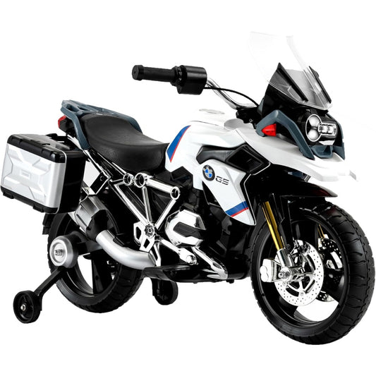 Rollplay BMW R 1200 Gs Adventure Motorcycle 12V