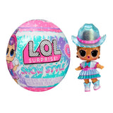 LOL Surprise Winter Snow Dolls Assorted (S2) (PDQ)