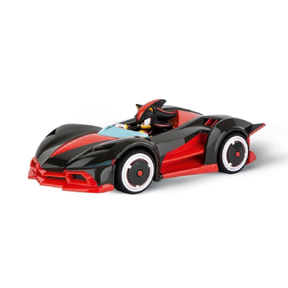 Carrera 2.4 GHz Team Dark-Shadow 1:20,