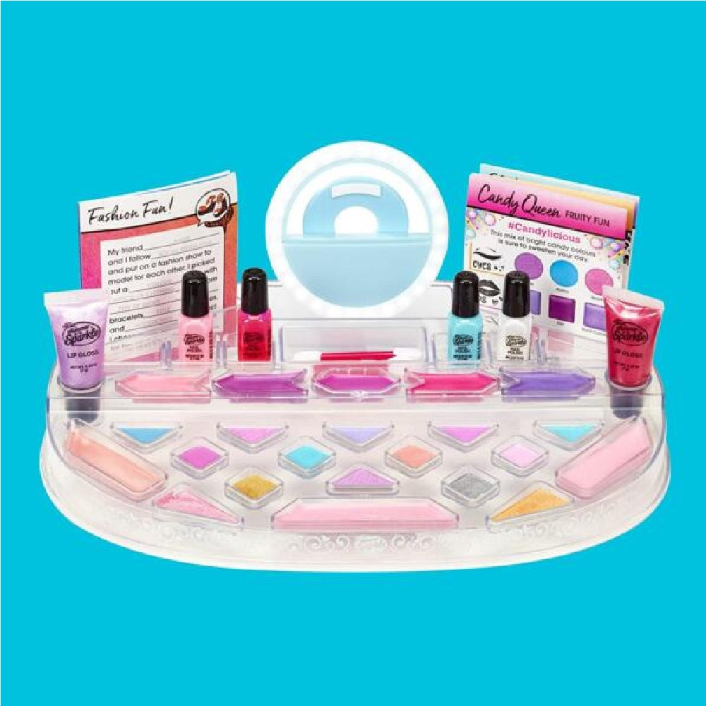 Shimmer 'n Sparkle Selfie Time Beauty Studio (SNS-17346)
