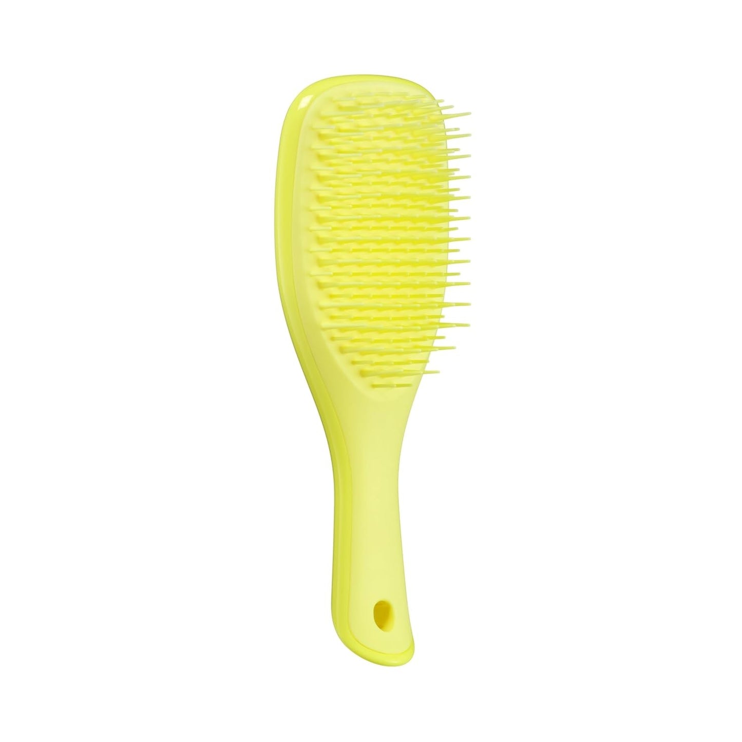 Tangle Teezer Ultimate Detangler Mini - Hyper Yellow