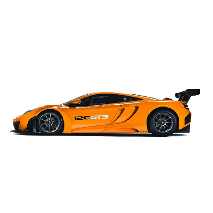 Maisto R/C- 1:24 Race - Mclaren Mp4-12C