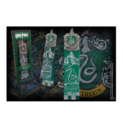 نوبل: علامة مرجعية لشعار سليذرين