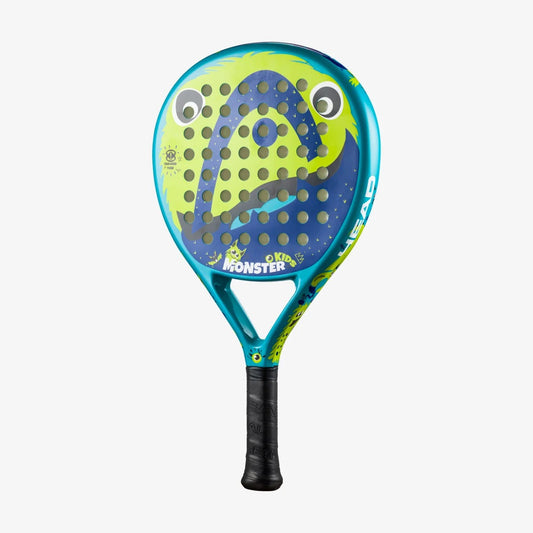 Head - Monster Kids 2024 Padel Racquet - Round