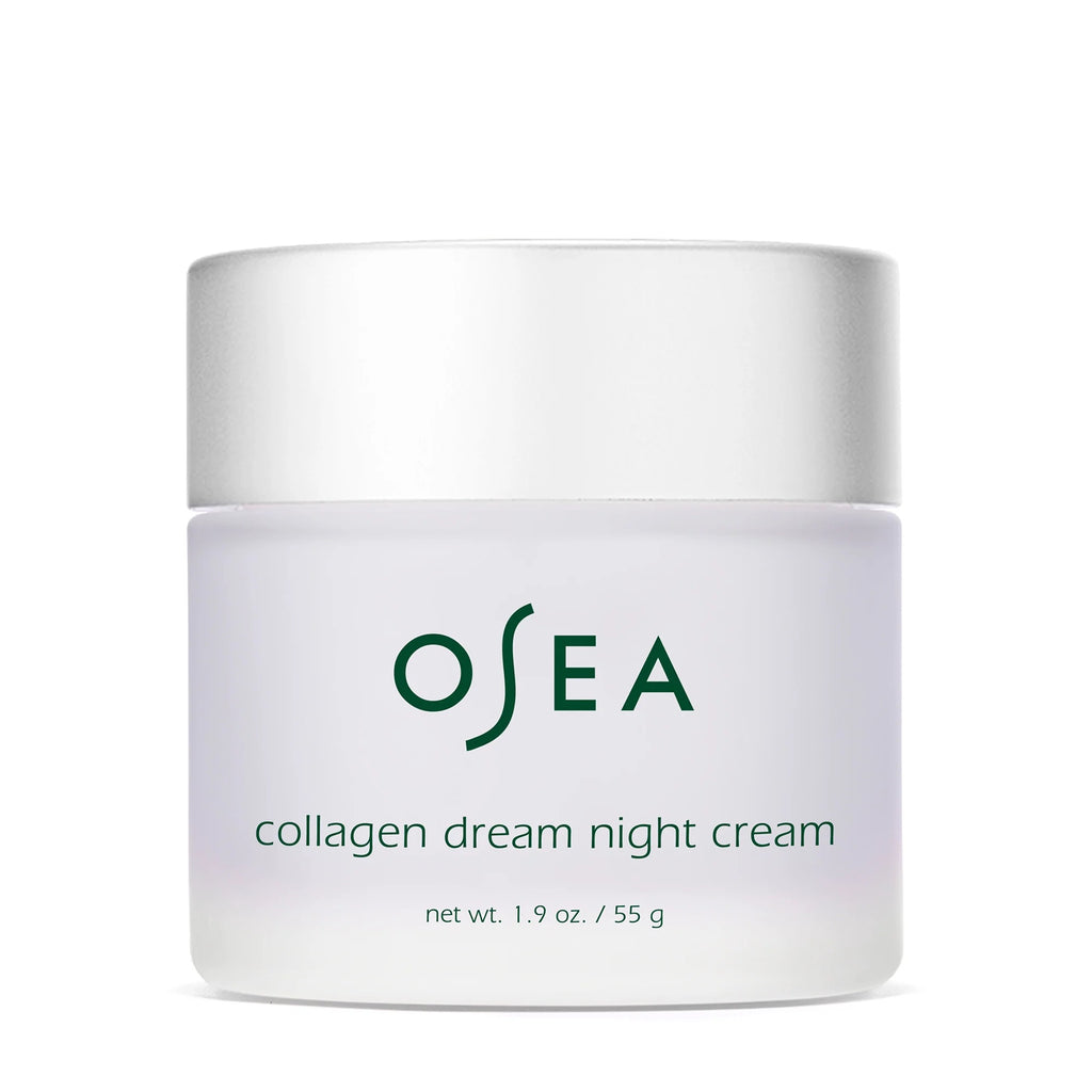 Osea Collagen Dream Night Cream 55g