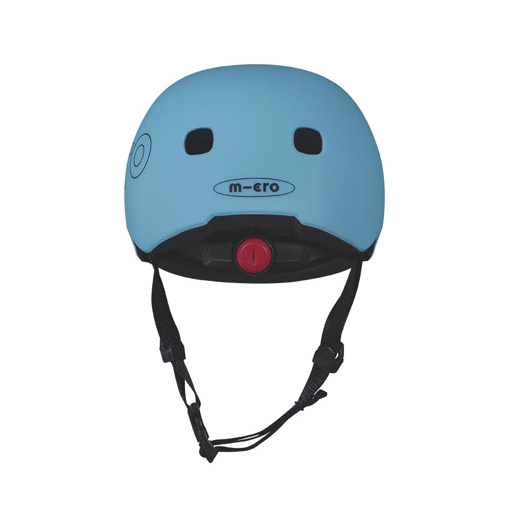 Micro - Helmet - Ocean Blue - Medium