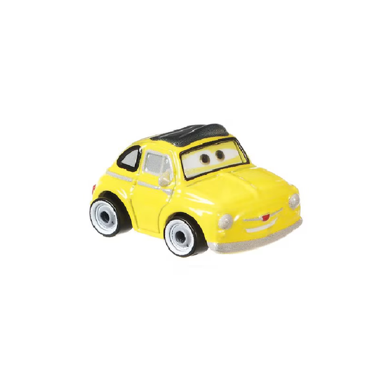 Disney Pixal Car mini