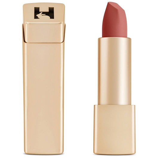 Hourglass Unlocked Soft Matte Lipstick 4g - Tigerlily 354