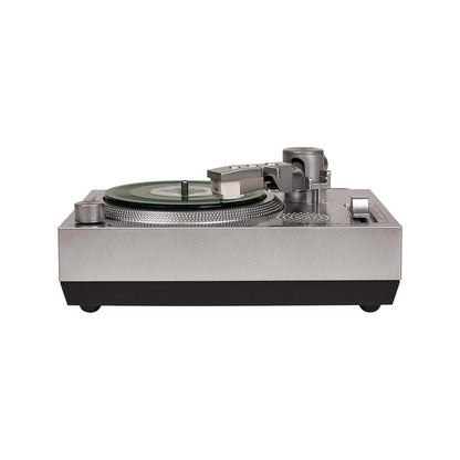 Crosley RSD3 Mini Turntable - Silver