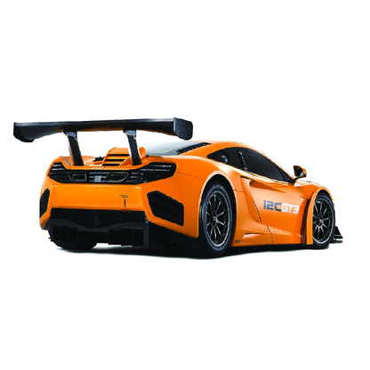 Maisto R/C- 1:24 Race - Mclaren Mp4-12C