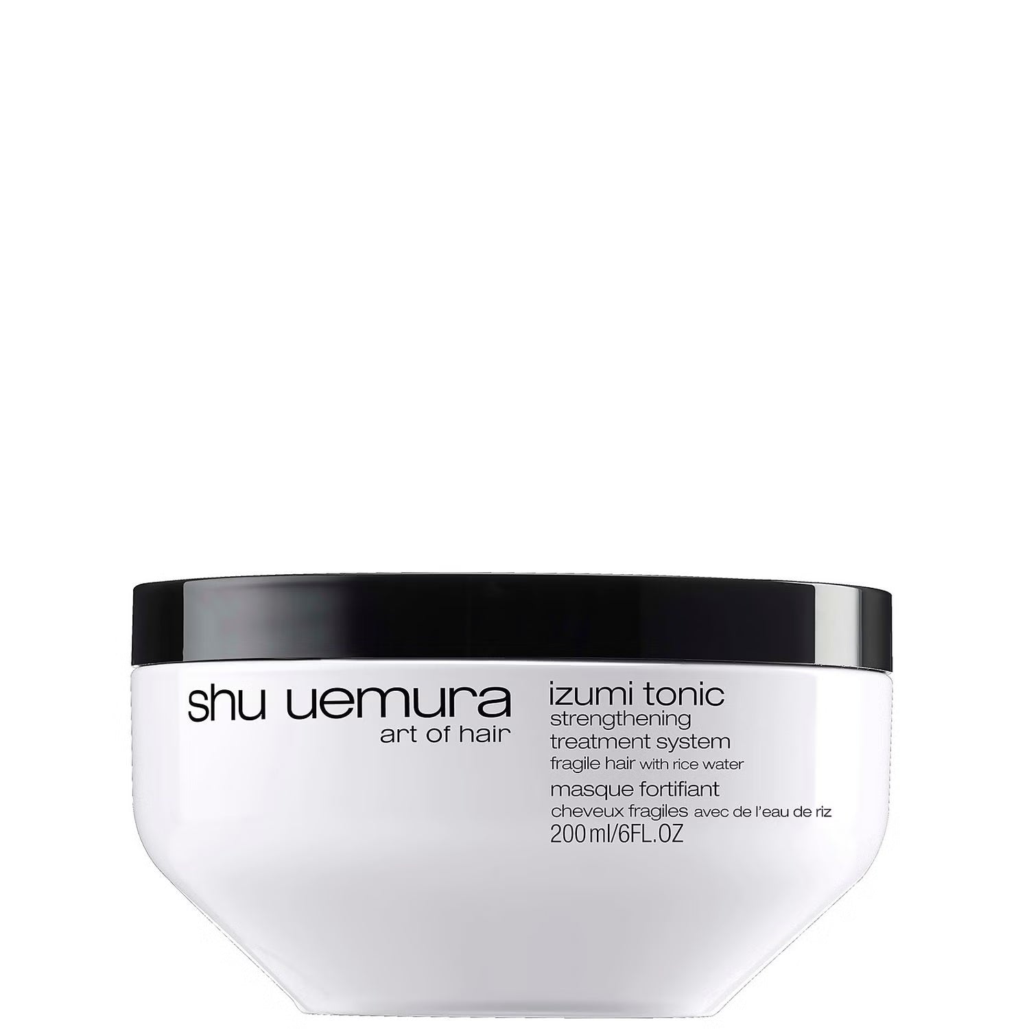 Shu Uemura Izumi Tonic Strenghtening Treatment 200ml