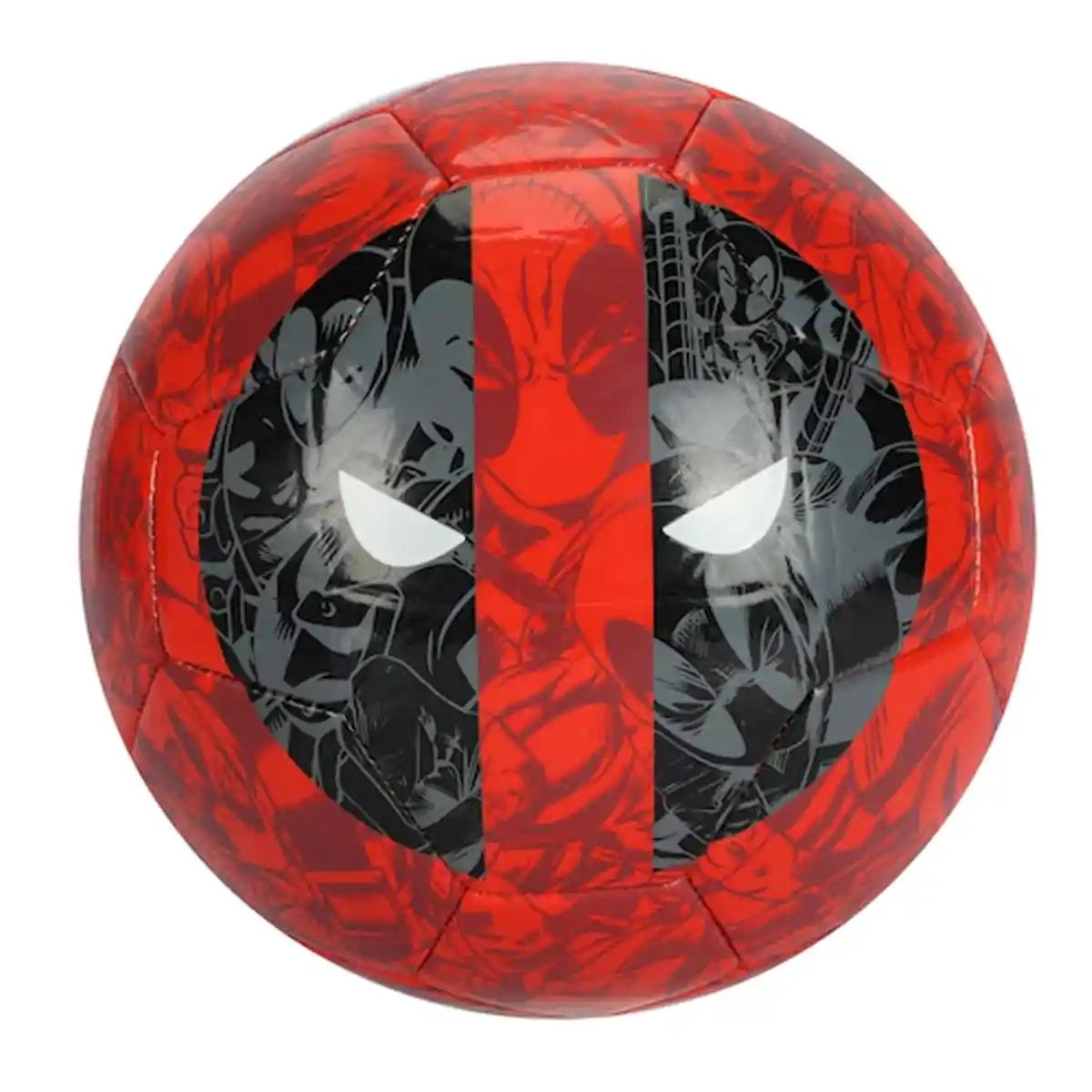 Deadpool PVC Football Size 5