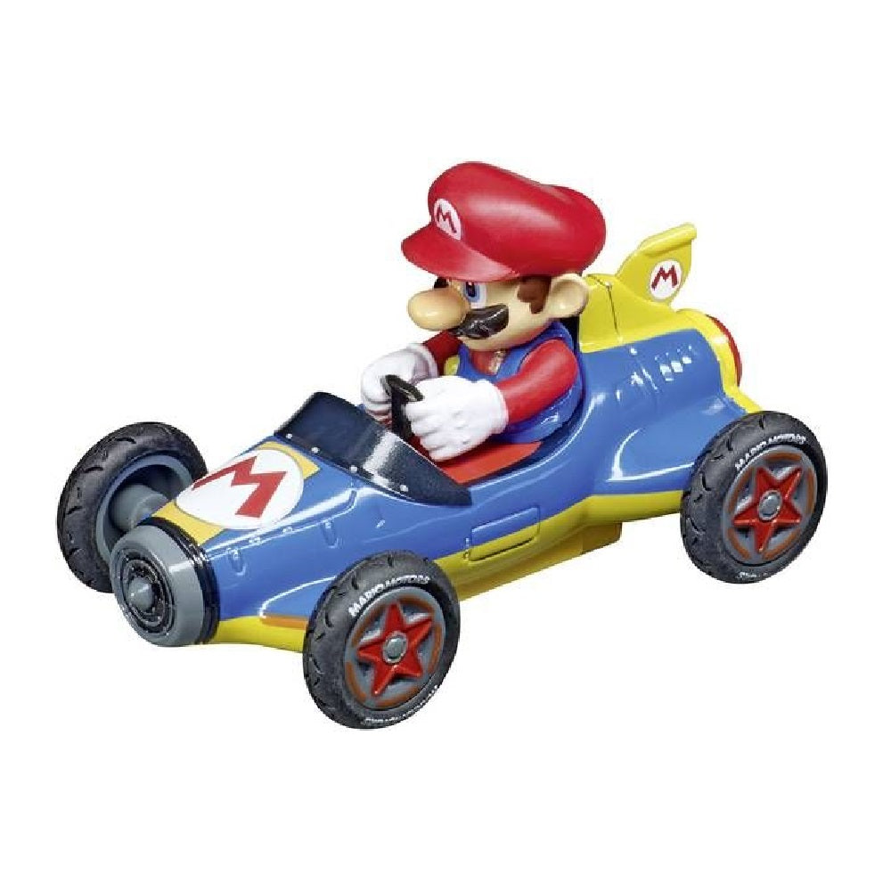 Carrera GO! NINTENDO MARIO KART MACH8(5.3M)