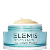 Elemis Pro-Collagen Overnight Matrix Cream 50ml