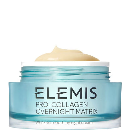 Elemis Pro-Collagen Overnight Matrix Cream 50ml