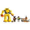 Lego Lightyear Zyclops Chase 76830