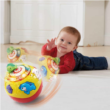 Vtech Crawl & Learn Bright Lights Ball™ (VTUK) – 184903