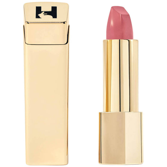 Hourglass Unlocked Satin Creme Lipstick 4g - Lotus 314