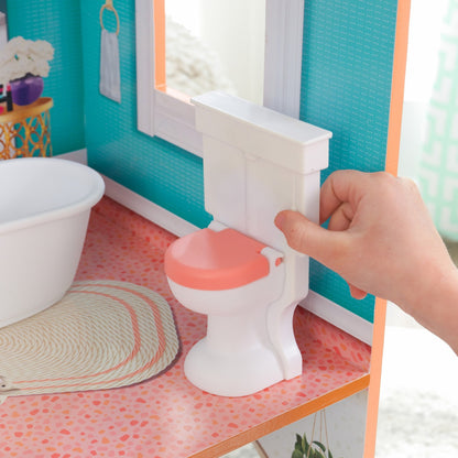 KidKraft Camila Mansion Dollhouse