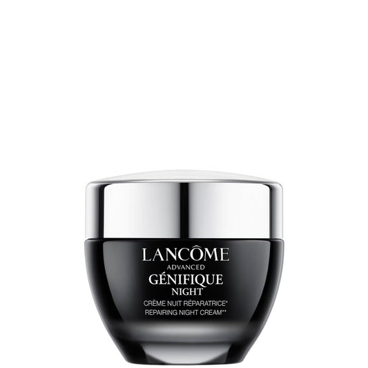 Lancôme Advanced Genefique Repairing Night Cream 50ml