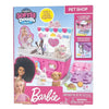 Barbie Softee Dough Pet Shop