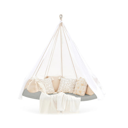 Tiipii Floating Daybed - Grey