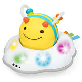 Skip Hop - Explore & More Follow Bee Crawl Toy