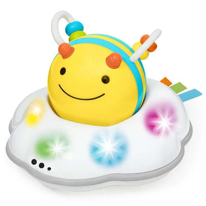 Skip Hop - Explore & More Follow Bee Crawl Toy