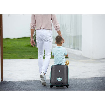 Beaba - Eazy Luggage Travel Suitcase