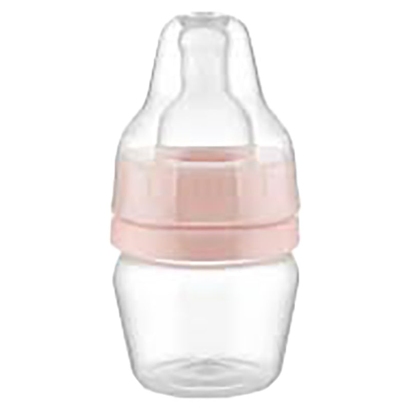 Babyjem - Mini Exercising Cup & Bottle - Pink