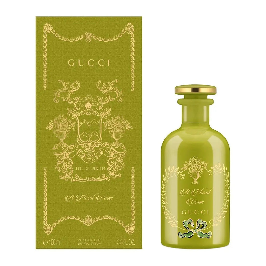 Gucci A Floral Verse Eau de Parfum, 100ml