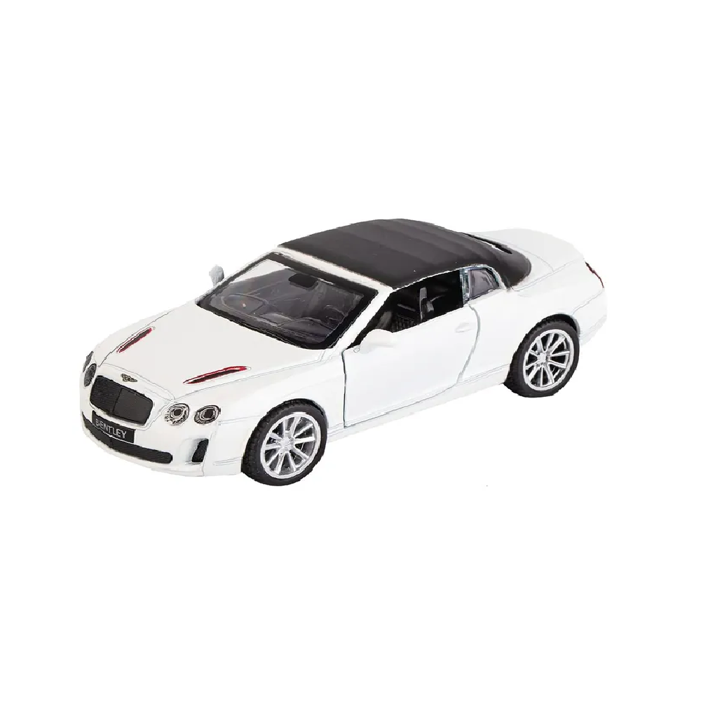 MSZ - 1:32 Bentley Continental Supersports ISR