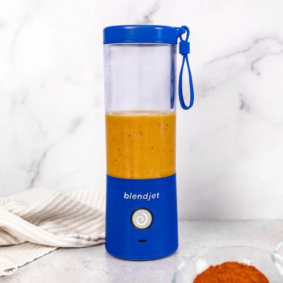 Blendjet - V2 Portable Blender - Royal Blue