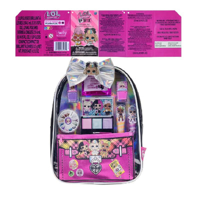 Townley Girl L.O.L. Surprise! Cosmetic Gift Bag